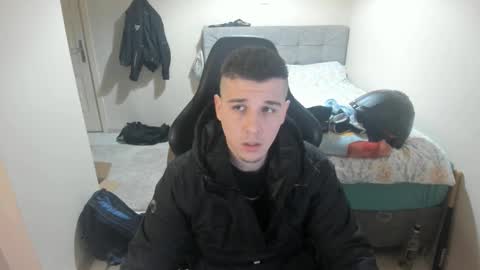 hi im mike tyson -  online show from February 28, 8:39 pm