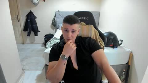 hi im mike tyson -  online show from September 10, 6:52 pm