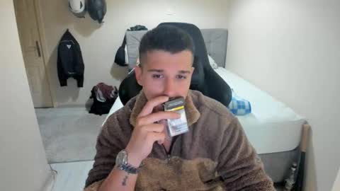 hi im mike tyson -  online show from October 1, 6:58 pm