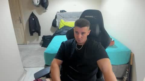 hi im mike tyson -  online show from October 4, 7:56 pm