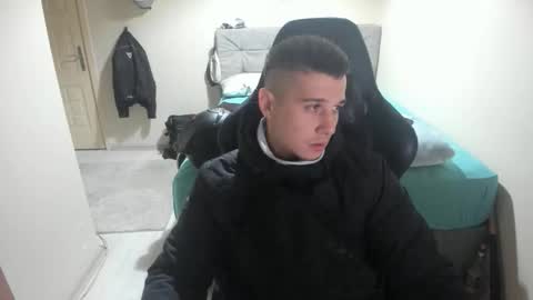 hi im mike tyson -  online show from October 18, 8:42 pm