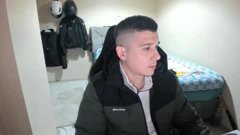 hi im mike tyson -  online show from April 3, 6:39 pm