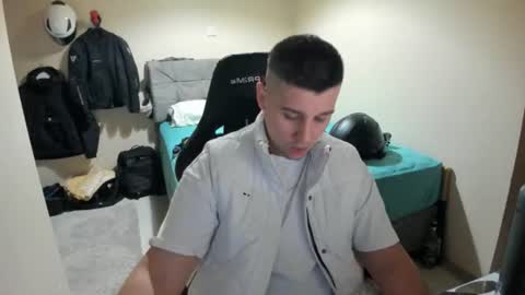 hi im mike tyson -  online show from June 18, 4:22 pm
