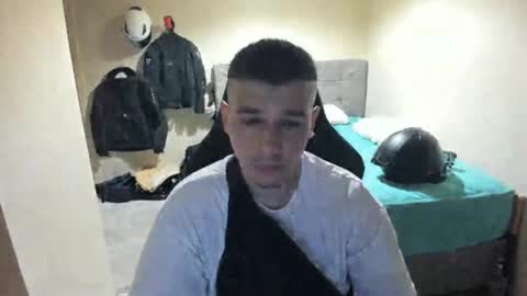 hi im mike tyson -  online show from June 26, 5:28 pm