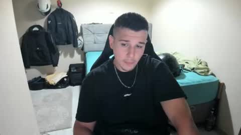 hi im mike tyson -  online show from July 11, 7:16 pm