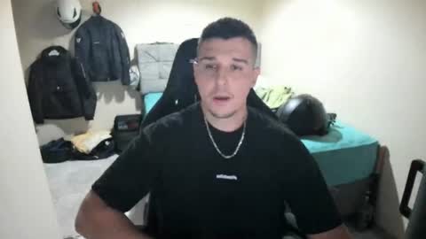 hi im mike tyson -  online show from July 13, 7:38 pm