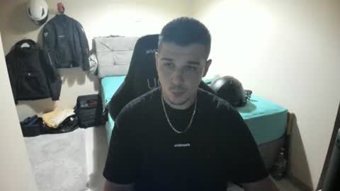 hi im mike tyson -  online show from July 22, 8:00 pm