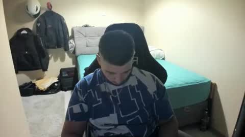 hi im mike tyson -  online show from July 23, 7:34 pm