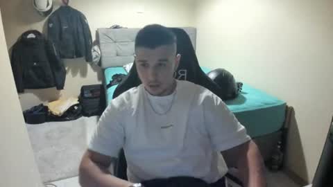 hi im mike tyson -  online show from July 25, 7:44 pm