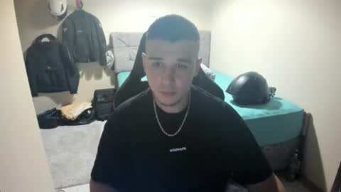 hi im mike tyson -  online show from August 6, 8:11 pm