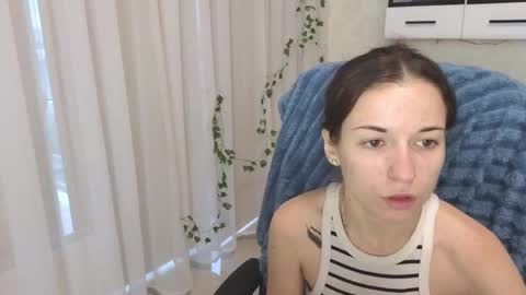 Ulyana online show from October 1, 4:18 am