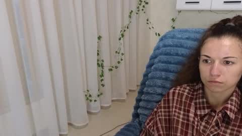 Ulyana online show from October 13, 4:01 am