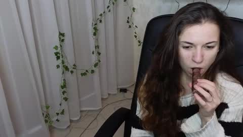 Ulyana online show from February 14, 5:26 am