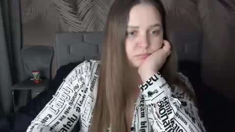 Ulyana online show from January 11, 11:23 am