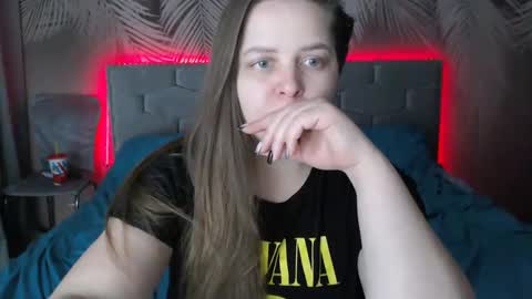 Ulyana online show from January 15, 1:09 pm