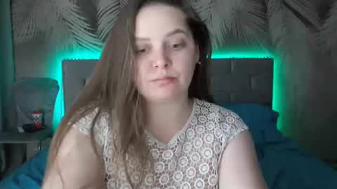 Ulyana online show from January 17, 1:13 pm