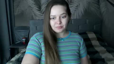 Ulyana online show from January 21, 6:33 am