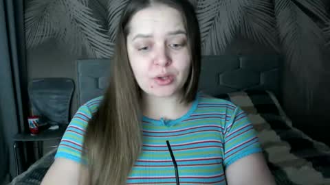 Ulyana online show from January 24, 7:08 am