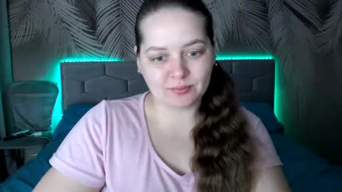 Ulyana online show from January 25, 8:42 am