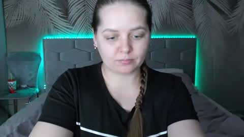 Ulyana online show from January 31, 3:33 pm