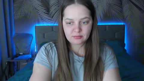 Ulyana online show from February 15, 7:06 am