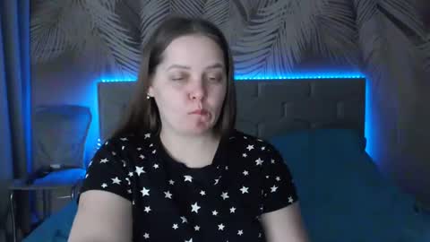 Ulyana online show from February 15, 10:11 am