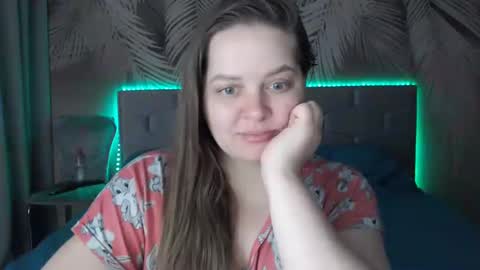 Ulyana online show from February 18, 6:15 am