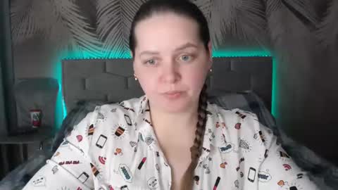 Ulyana online show from February 27, 5:58 pm