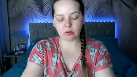 Ulyana online show from March 12, 6:29 am