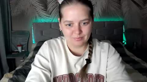 Ulyana online show from September 23, 6:49 am