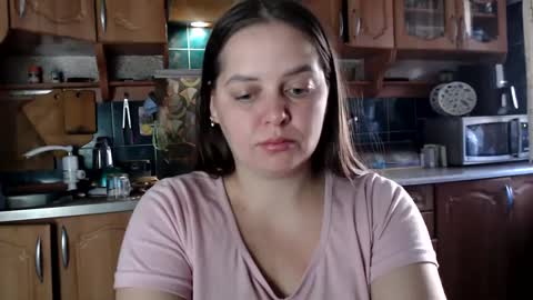 Ulyana online show from September 28, 6:19 am