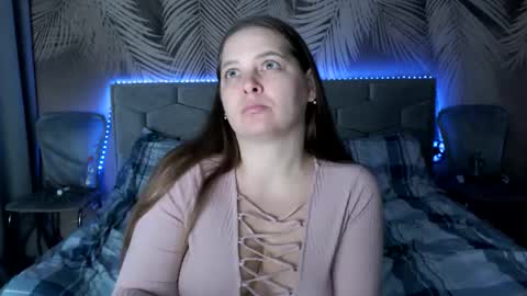 Ulyana online show from November 7, 8:03 am