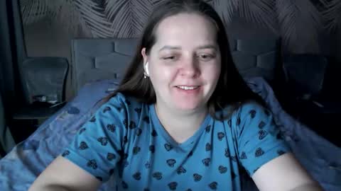 Ulyana online show from February 11, 7:02 am