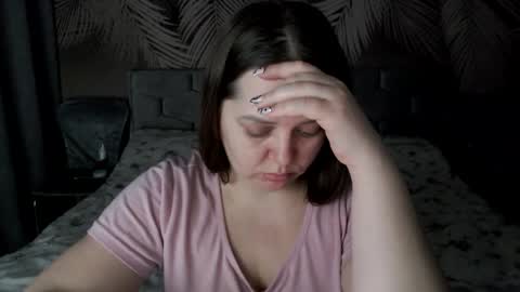 Ulyana online show from February 16, 8:21 am