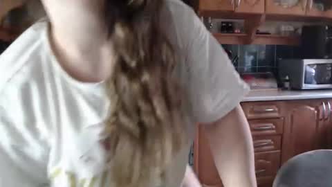 Ulyana online show from March 19, 7:34 am