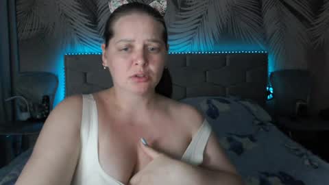 Ulyana online show from July 7, 7:09 am