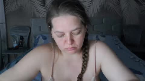 Ulyana online show from July 19, 6:06 am