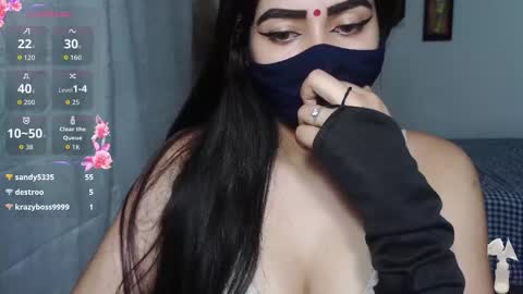 umarani online show from October 31, 3:57 pm