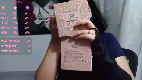 umarani online show from March 10, 10:20 am