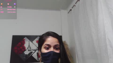 umarani online show from April 10, 2:44 pm