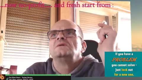 umdenker2003 online show from February 17, 8:55 am