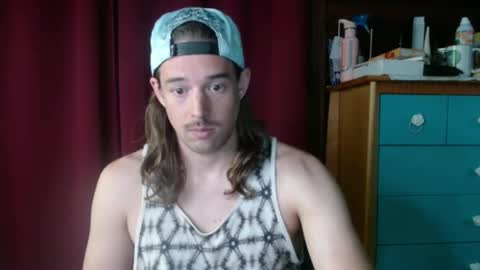 Andrew online show from September 12, 3:12 pm