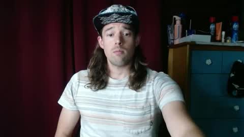 Andrew online show from September 28, 6:46 pm