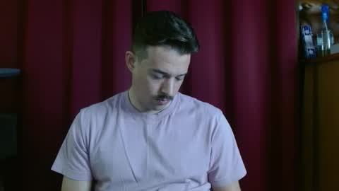 Andrew online show from October 25, 3:51 pm