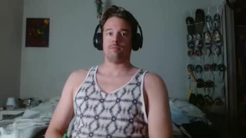 Andrew online show from March 20, 12:59 am