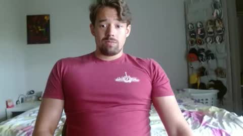 Snapshot of umphreak42 chatting on May 24, 3:17 pm Andrew online show from May 24, 3:17 pm
