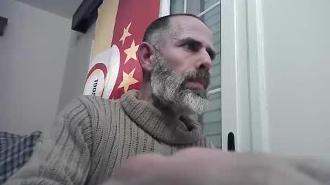 Umutlu003 online show from February 8, 10:35 pm