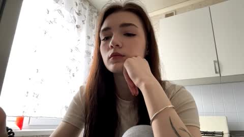 Isobelle lisi online show from December 19, 9:49 am