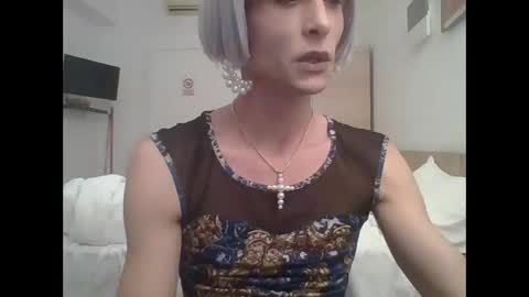 Snapshot of unadiosa chatting on February 2, 3:00 pm unadiosa online show from February 2, 3:00 pm