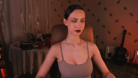 Snapshot of unaericaabistrong chatting on June 9, 8:09 pm unaericaabistrong online show from June 9, 8:09 pm